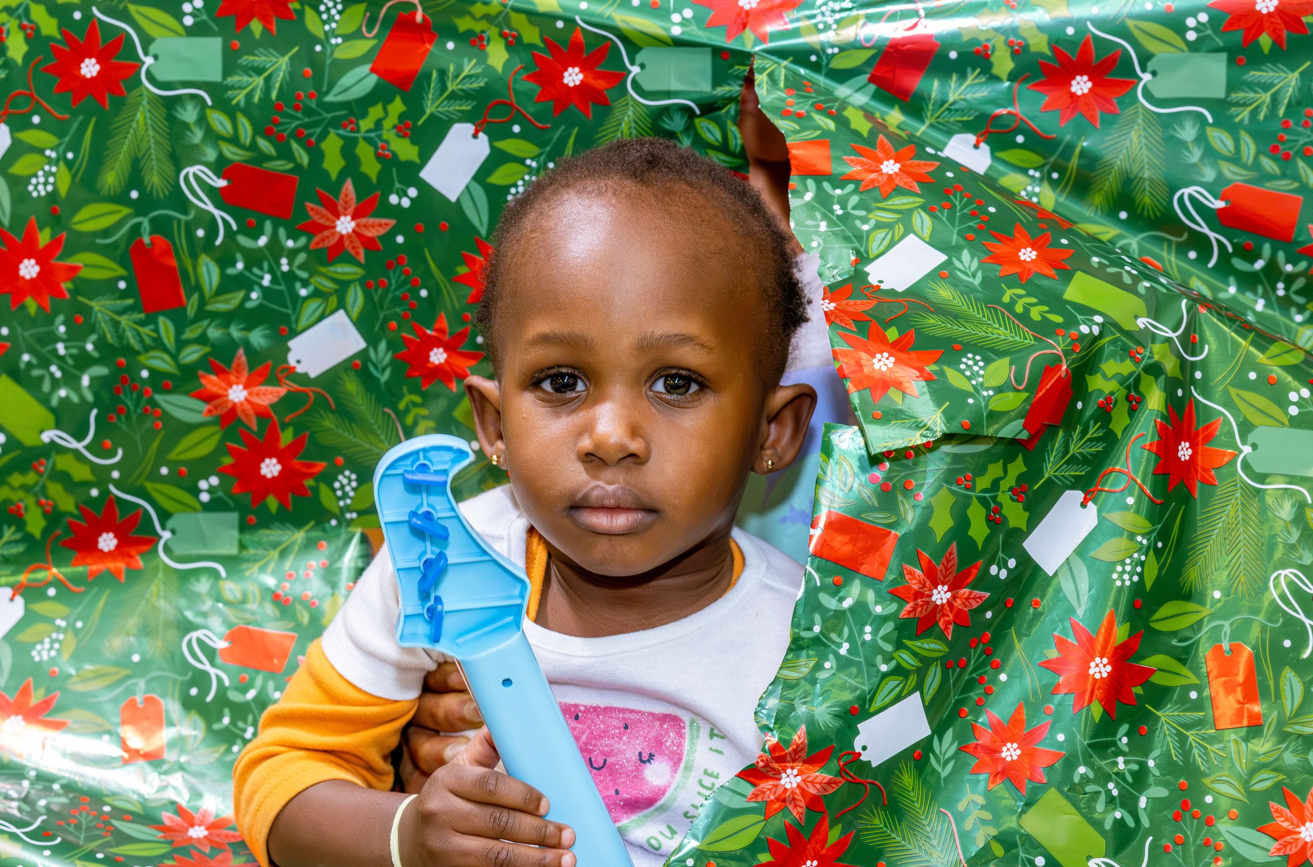 Children’s Ministry