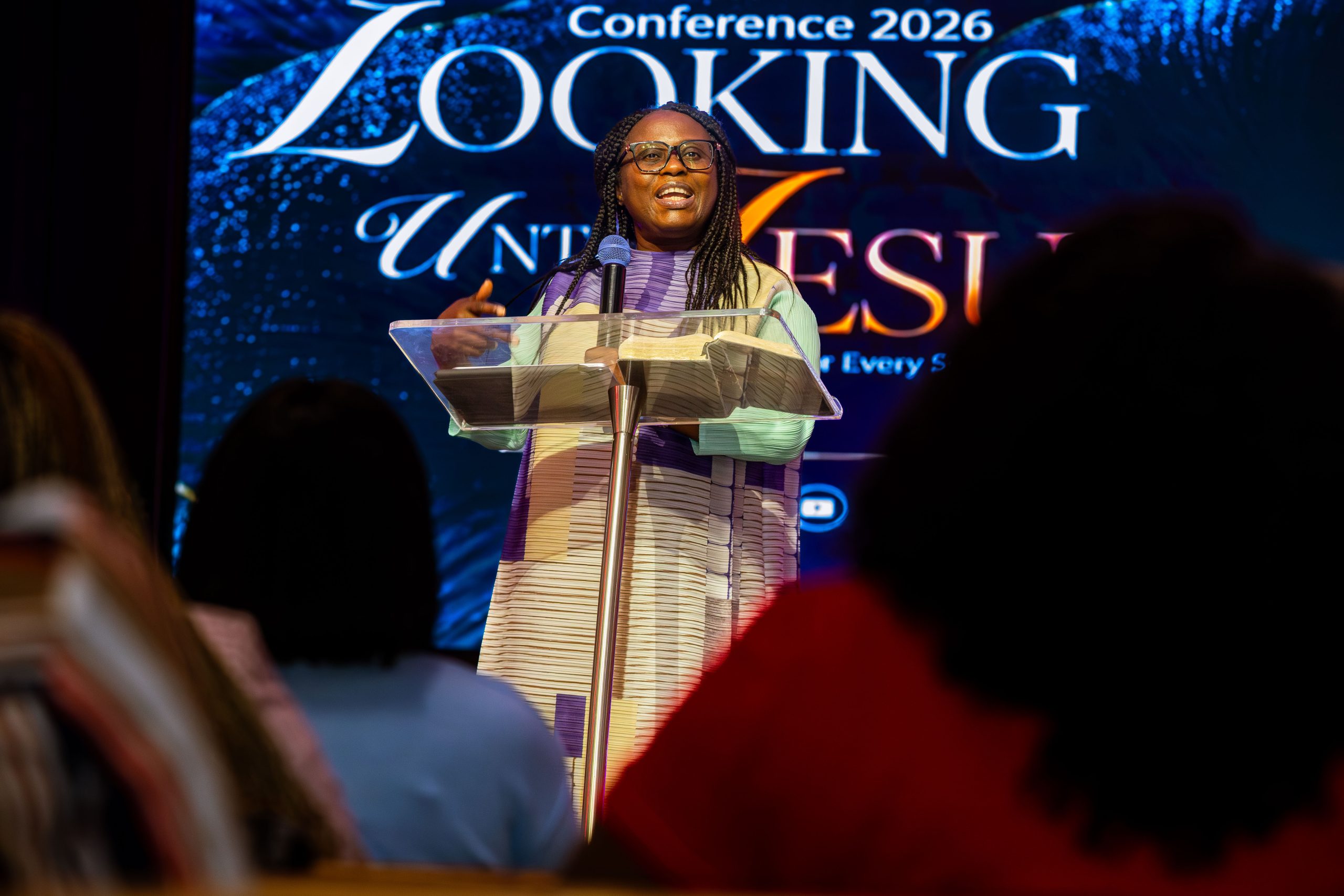 Women’s Fellowship